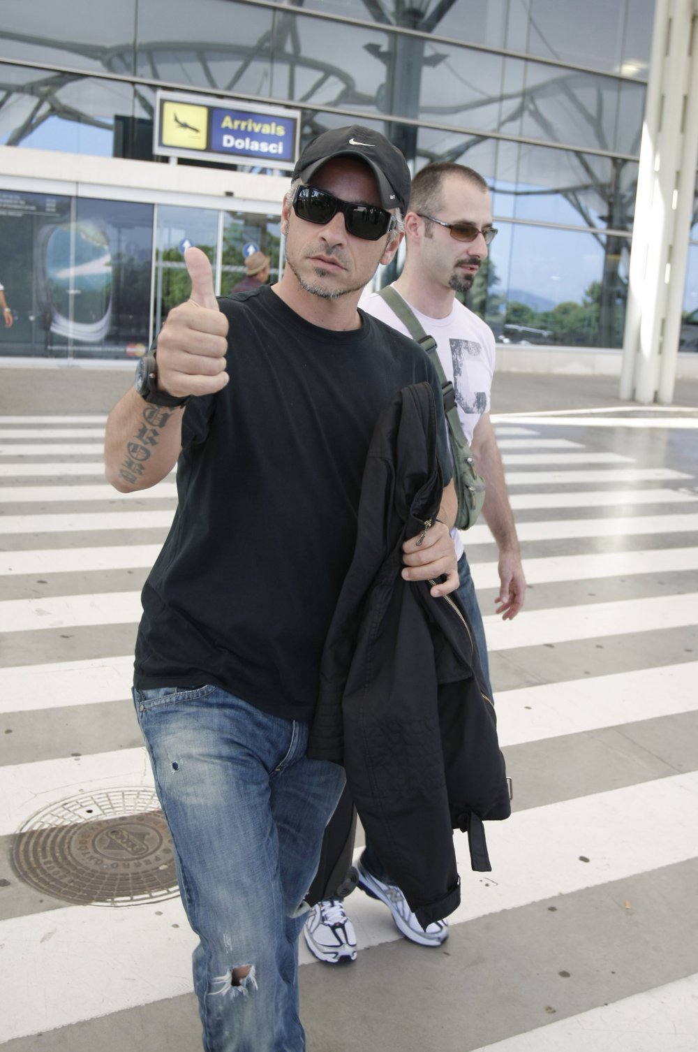 Eros Ramazzotti