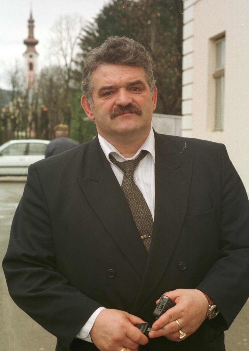 Dražen Bobinac