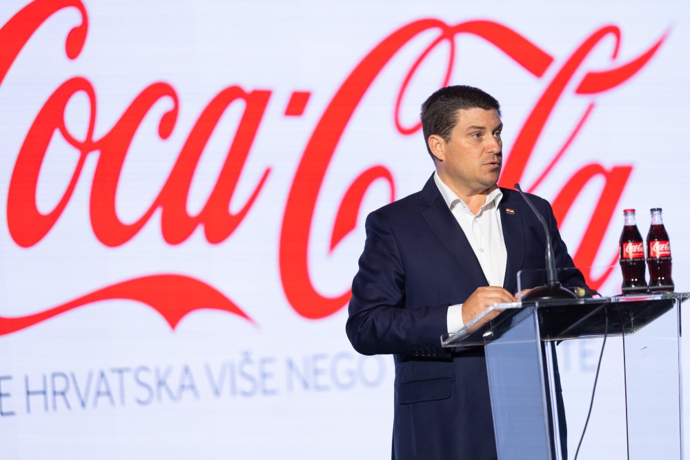 CocaCola