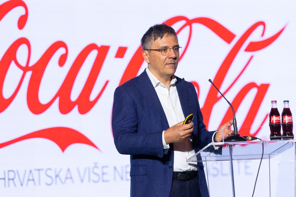 CocaCola