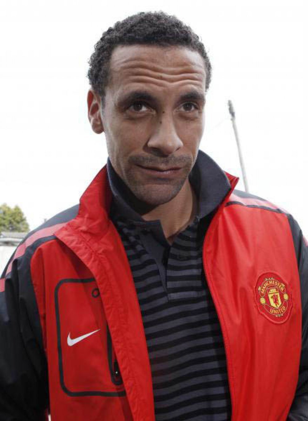 Rio Ferdinand