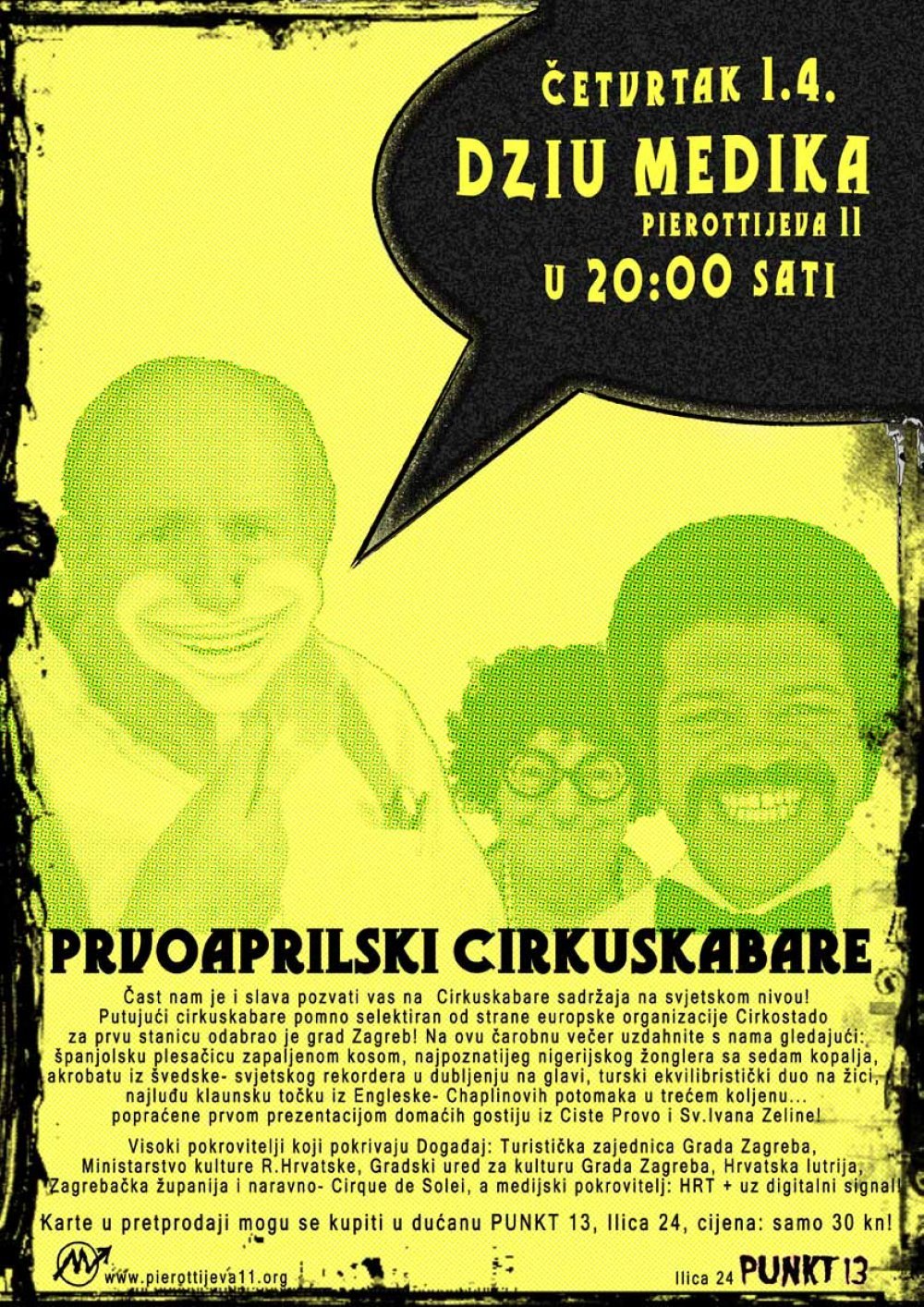 plakat