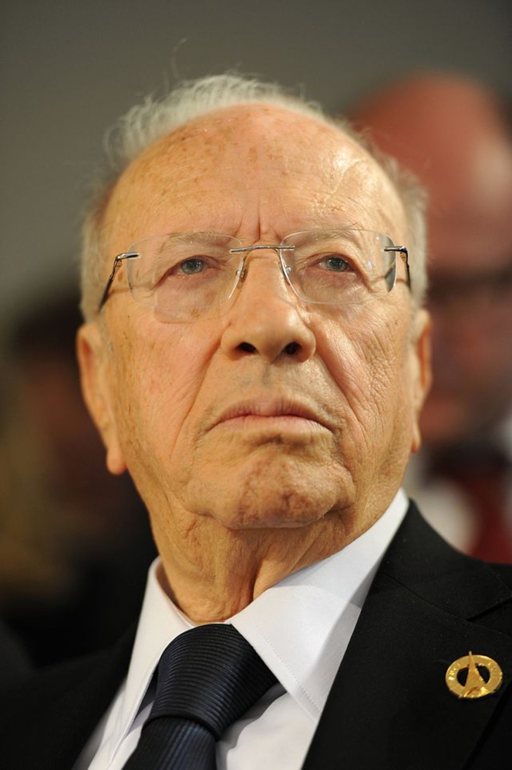 Bedži Said Sebsi