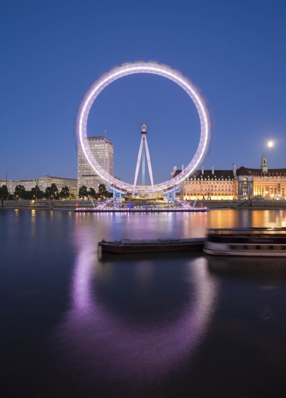 london eye