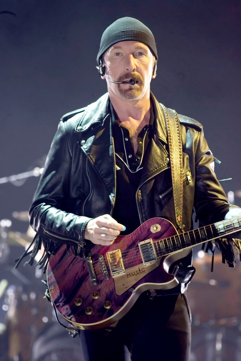 The Edge
