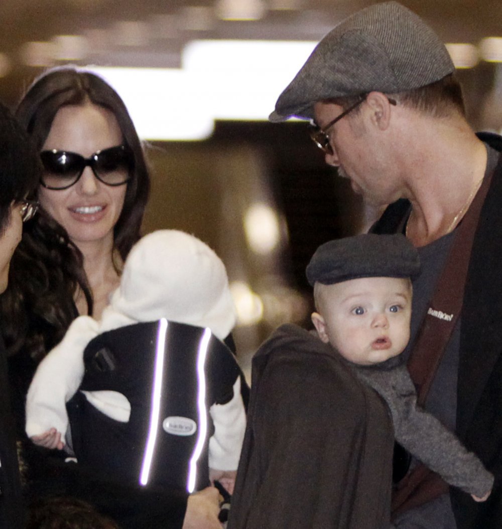 brad angelina blizanci