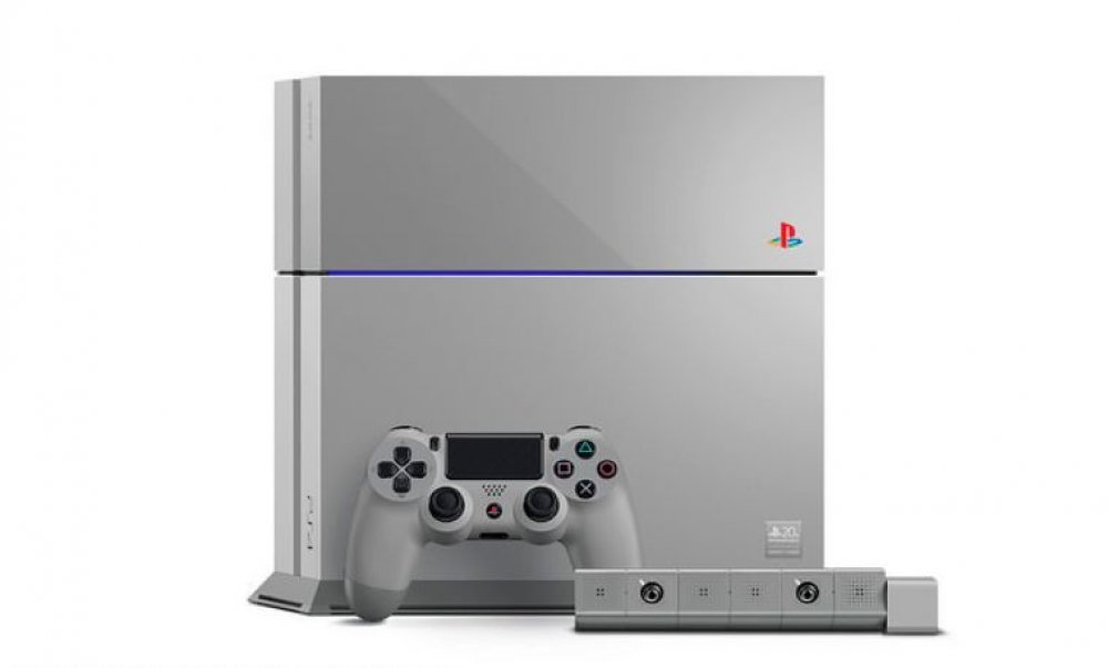 Playstation 4 on sale for 200