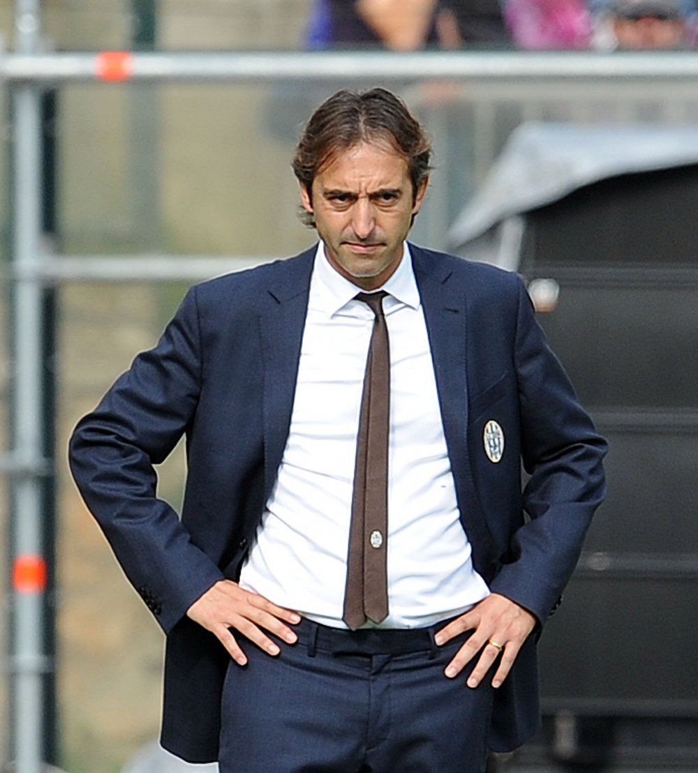 Marco Giampaolo