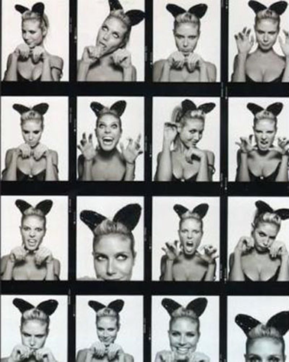 Heidi Klum