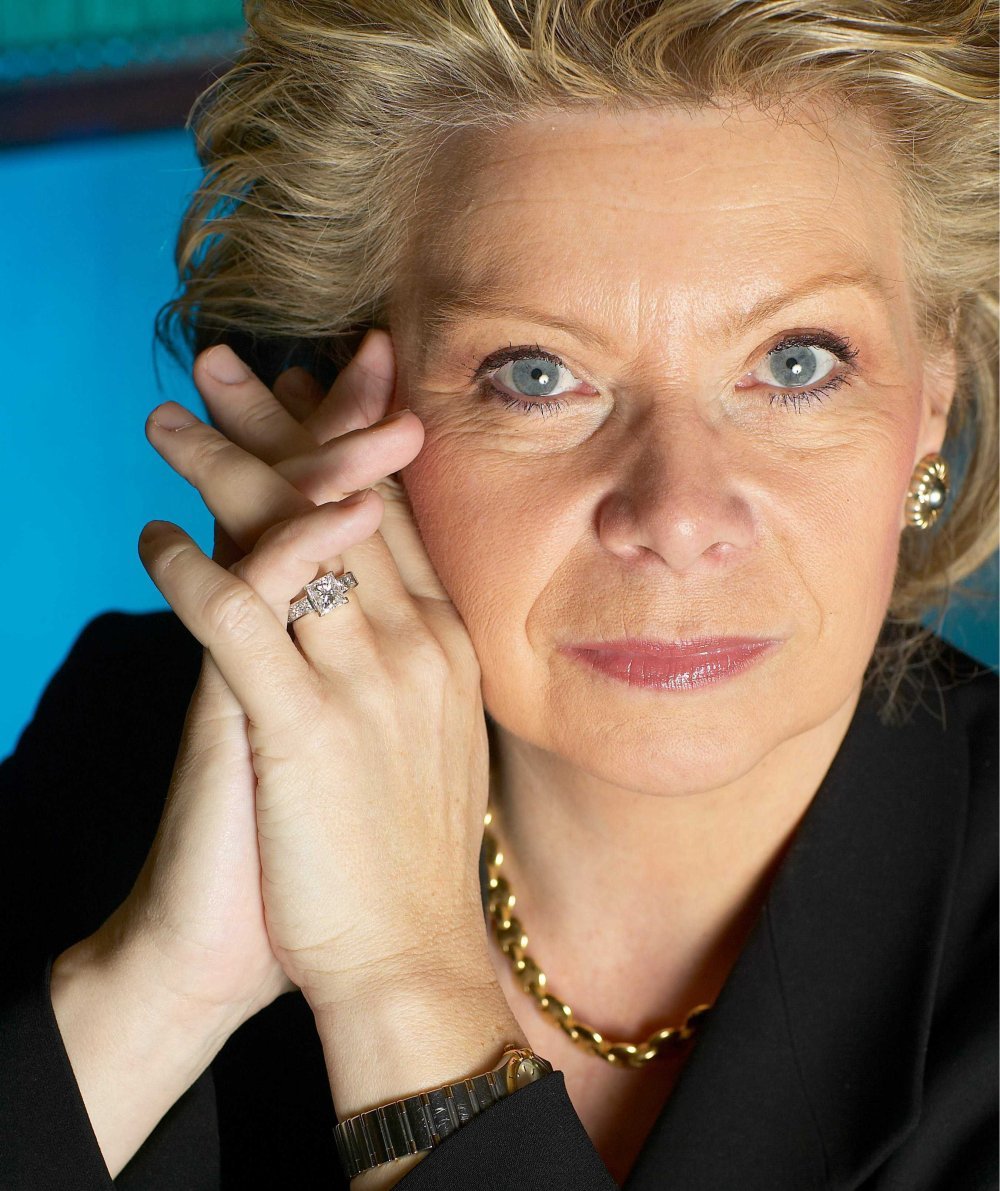 Viviane Reding Opet Pisala Milanovi u Tportal