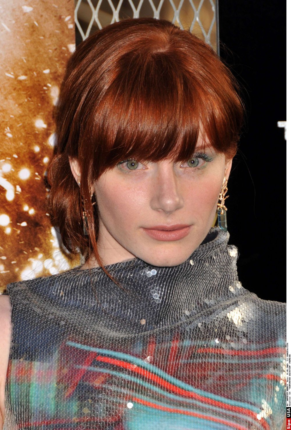 bryce dallas howard