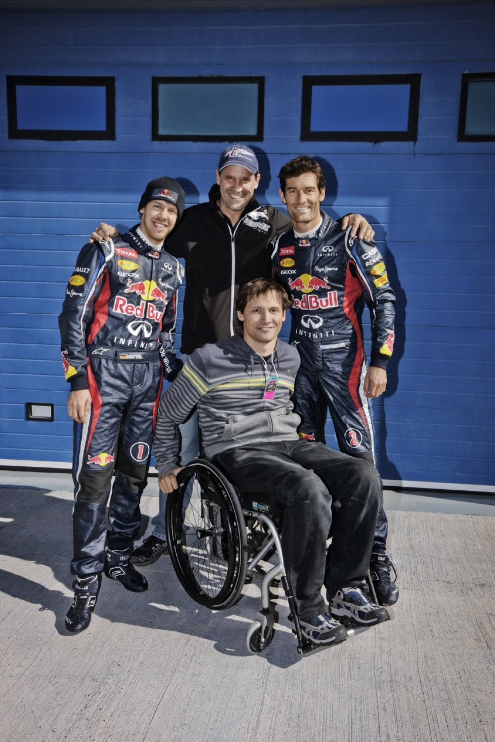 Red Bull
