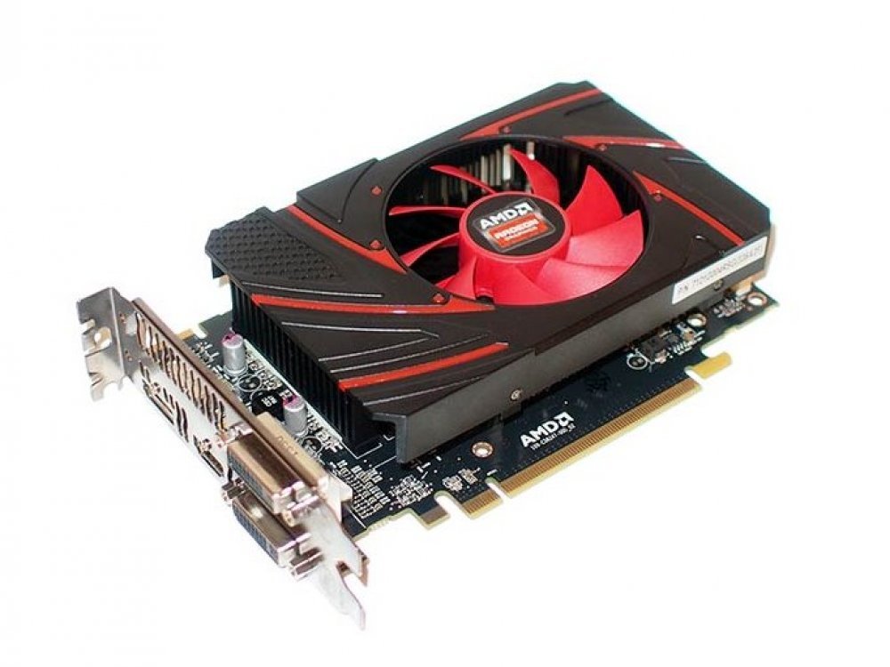 Amd radeon r7 m265