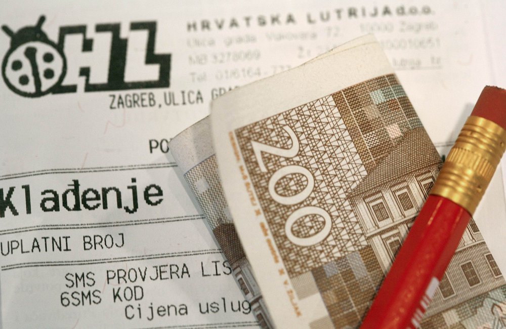 Kladionice Lini Nas eli O tetiti U Interesu Hrvatske Lutrije Tportal