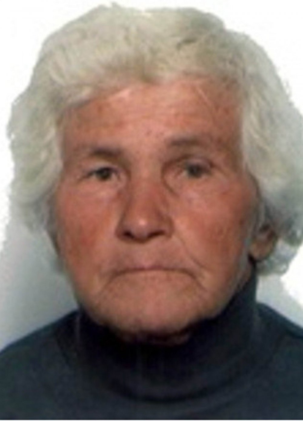 Dragica Petrunić(80)