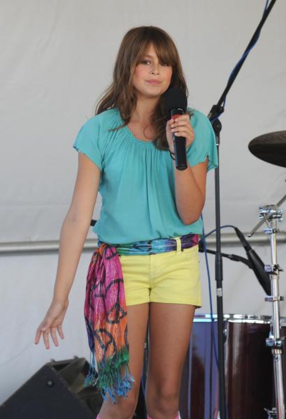 Kaia Gerber (2)