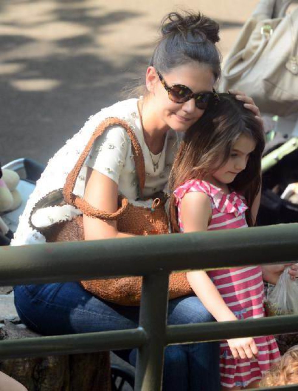Suri i Katie 7