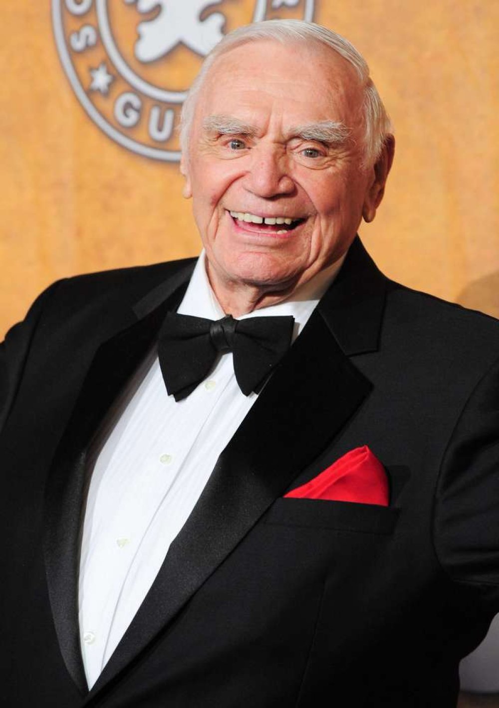 Ernest Borgnine