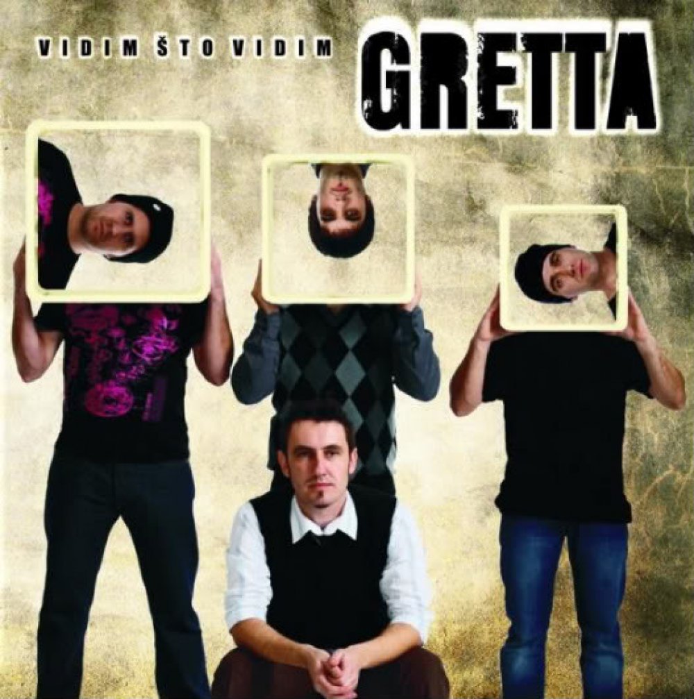 Gretta