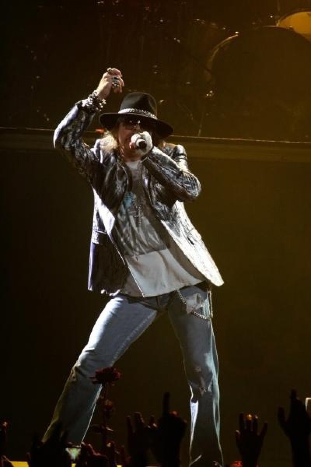 guns n'roses