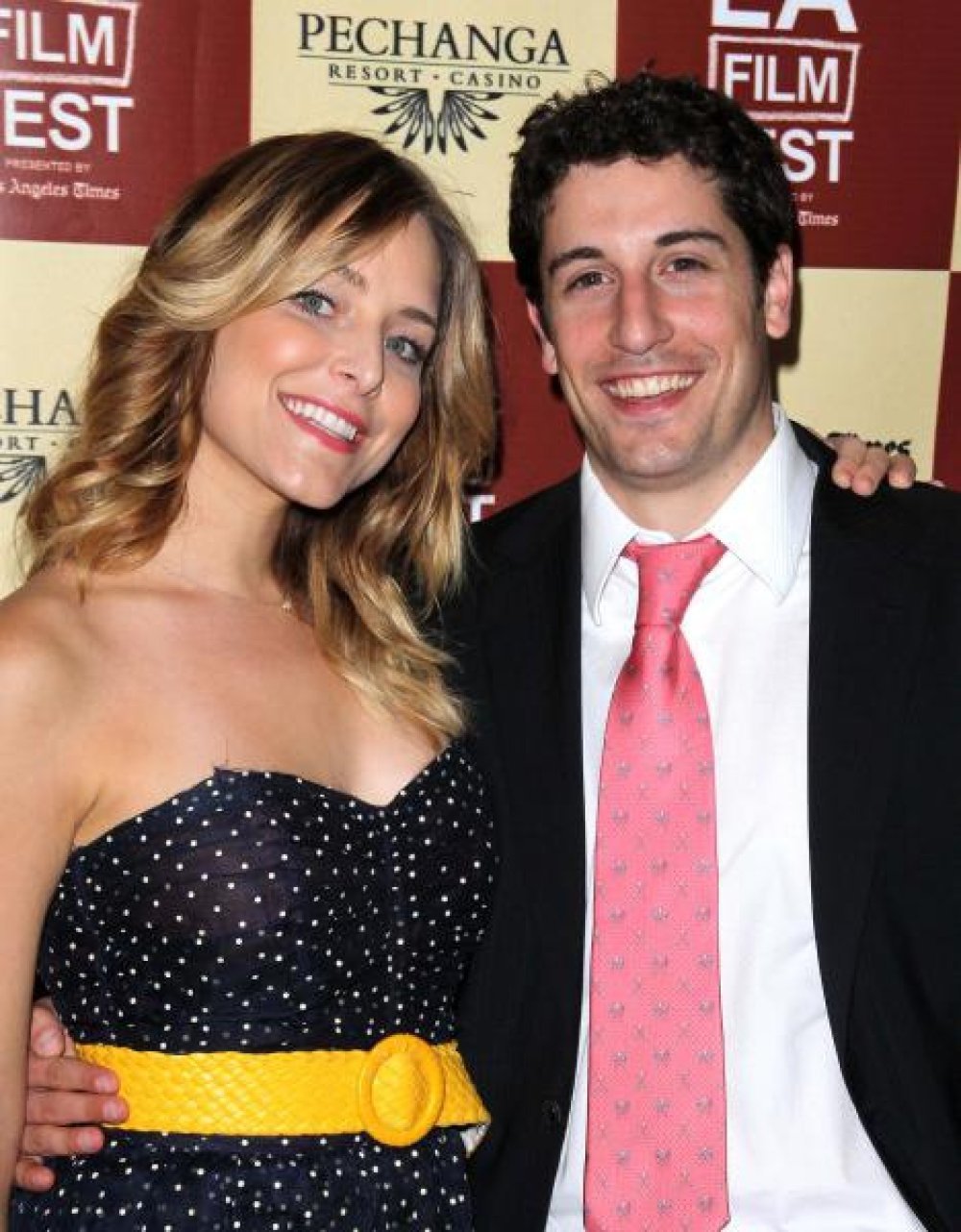 jason biggs jenny mollen