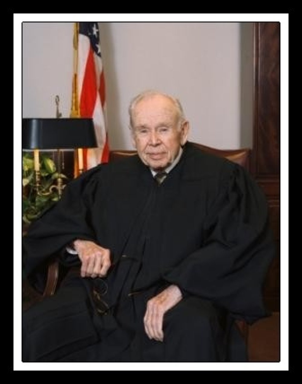 wesley e. brown