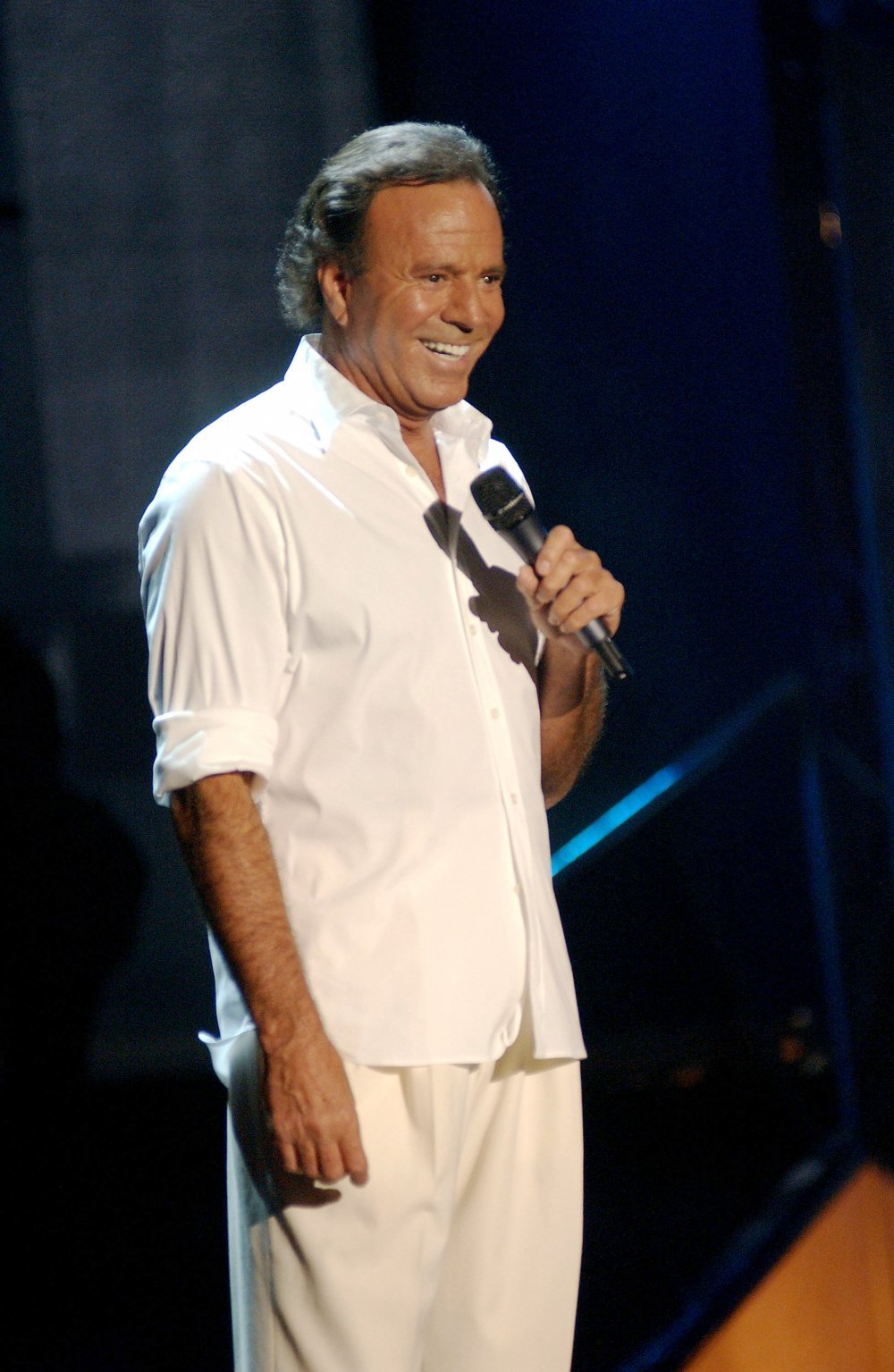 julio iglesias