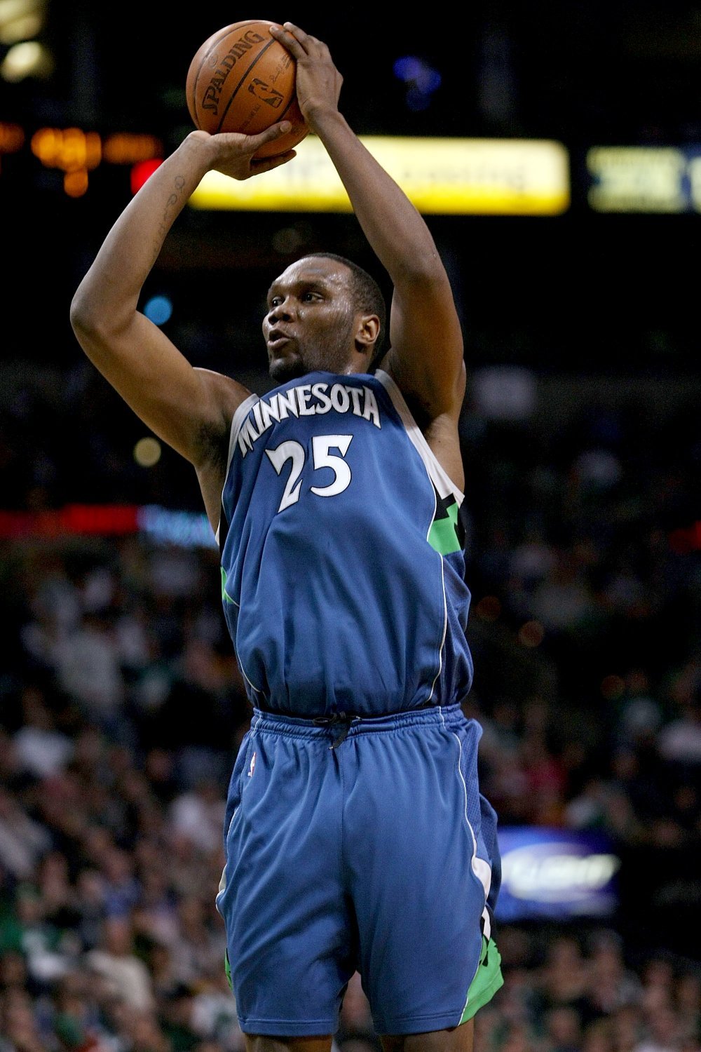 Al Jefferson