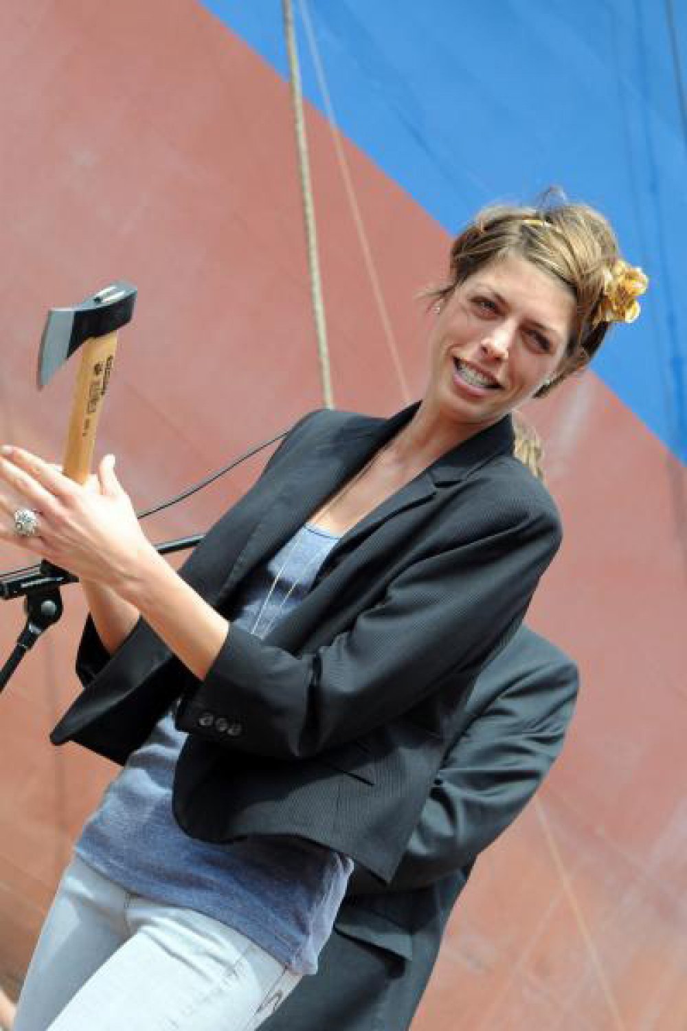 Blanka Vlašić