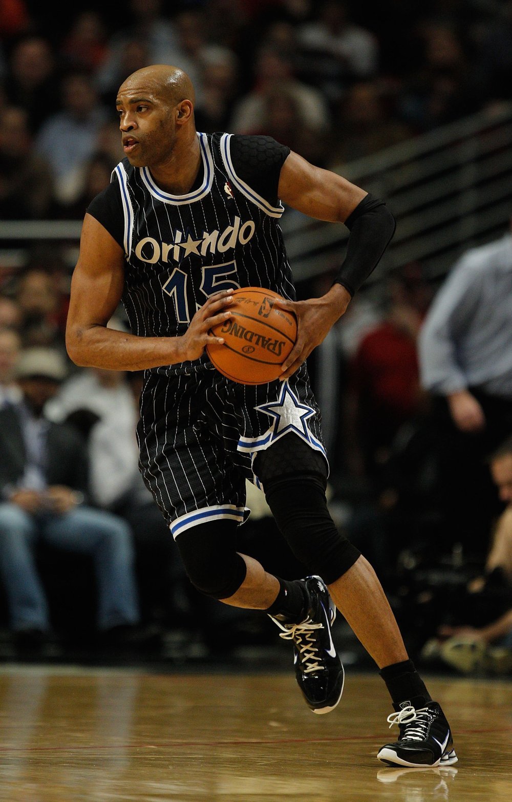 Vince Carter