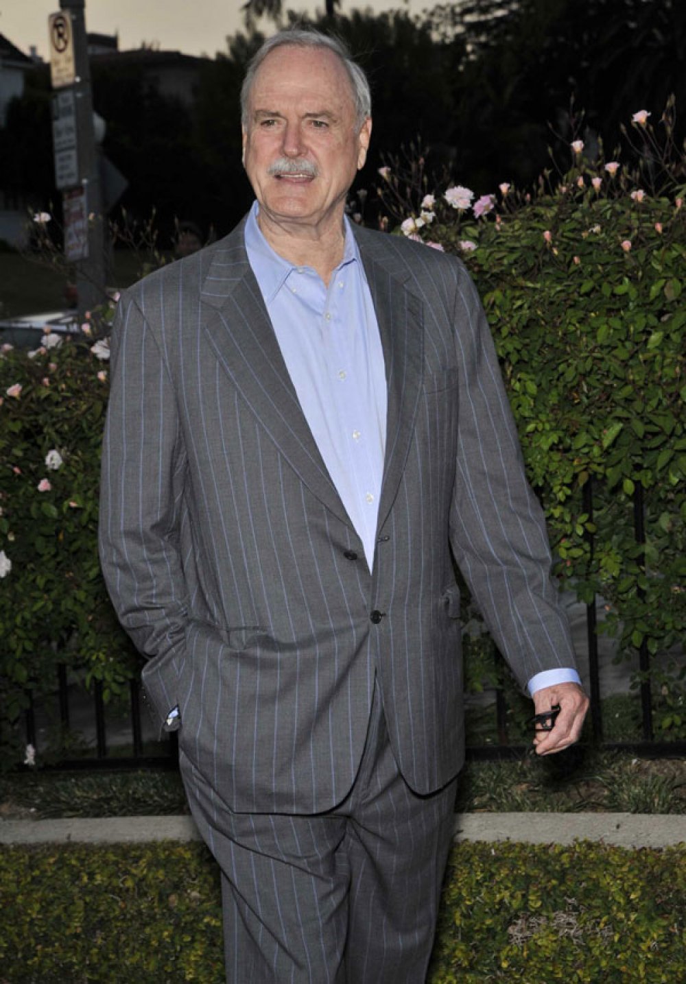 John Cleese