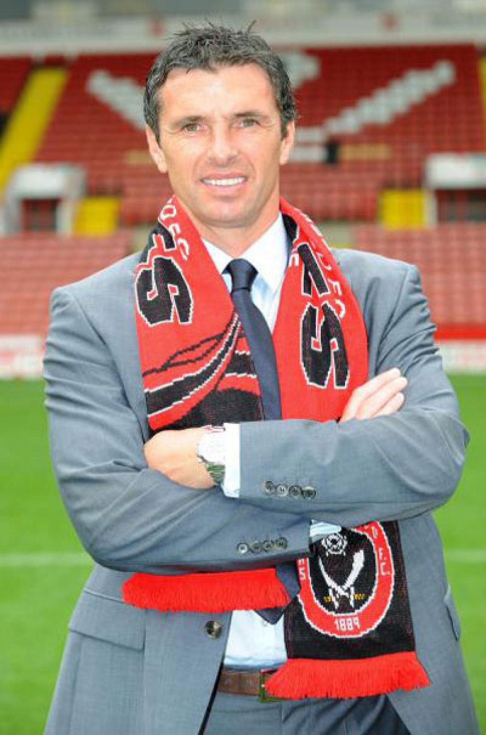 Gary Speed