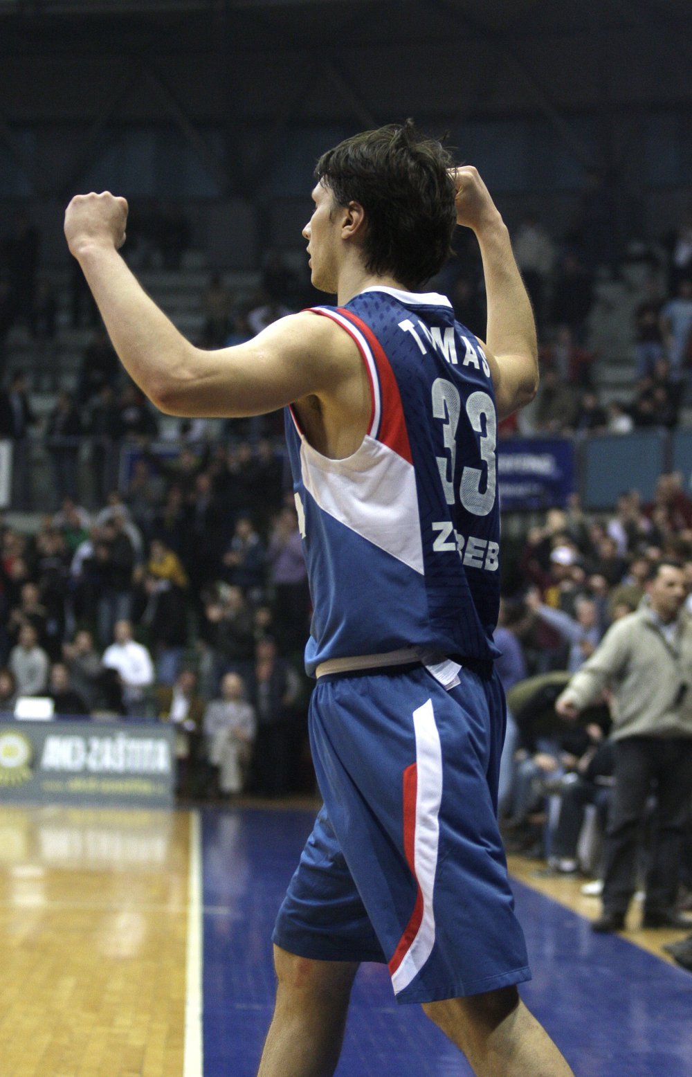 Marko Tomas