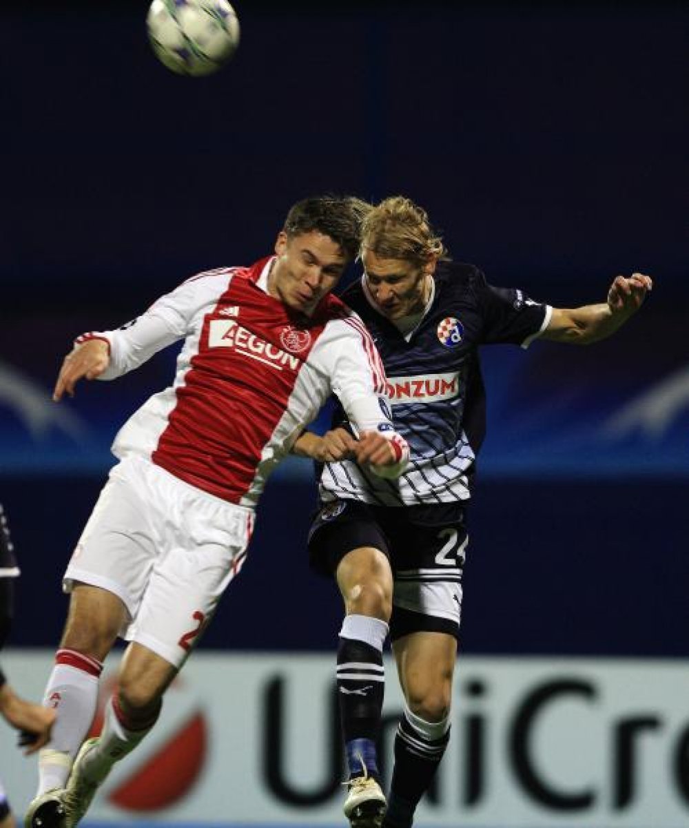 Dinamo - Ajax
