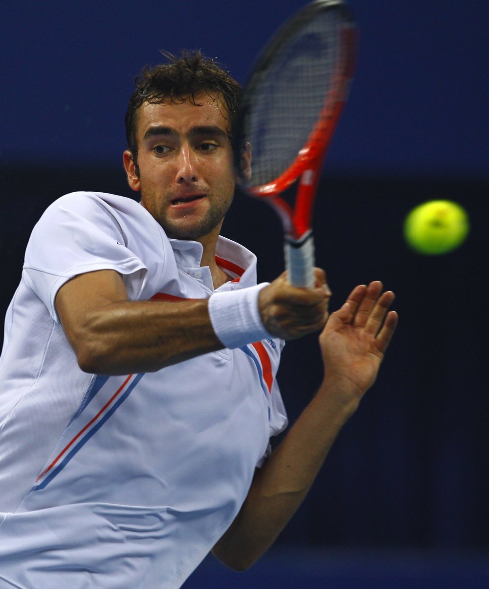 Marin Čilić