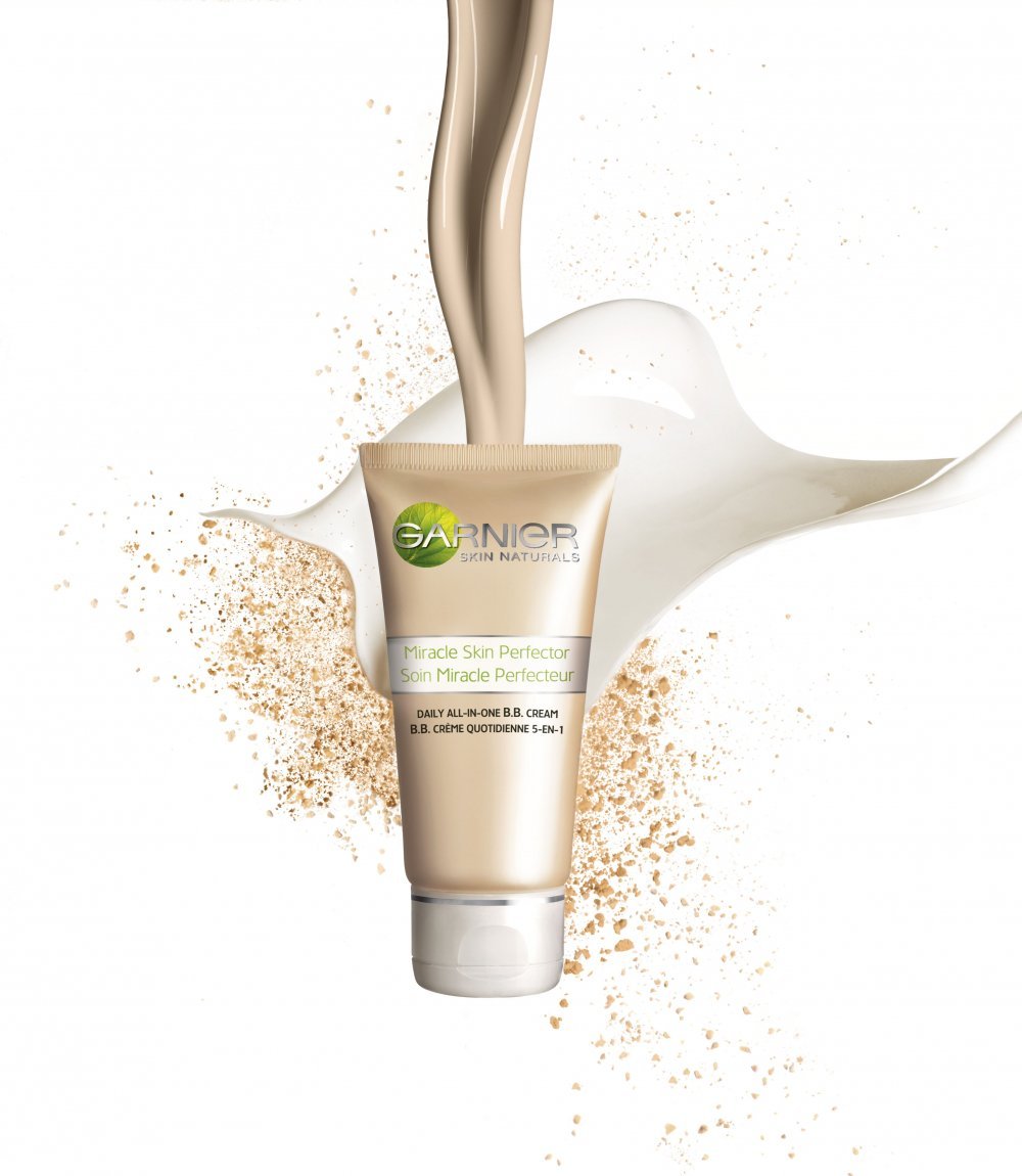 GARNIER