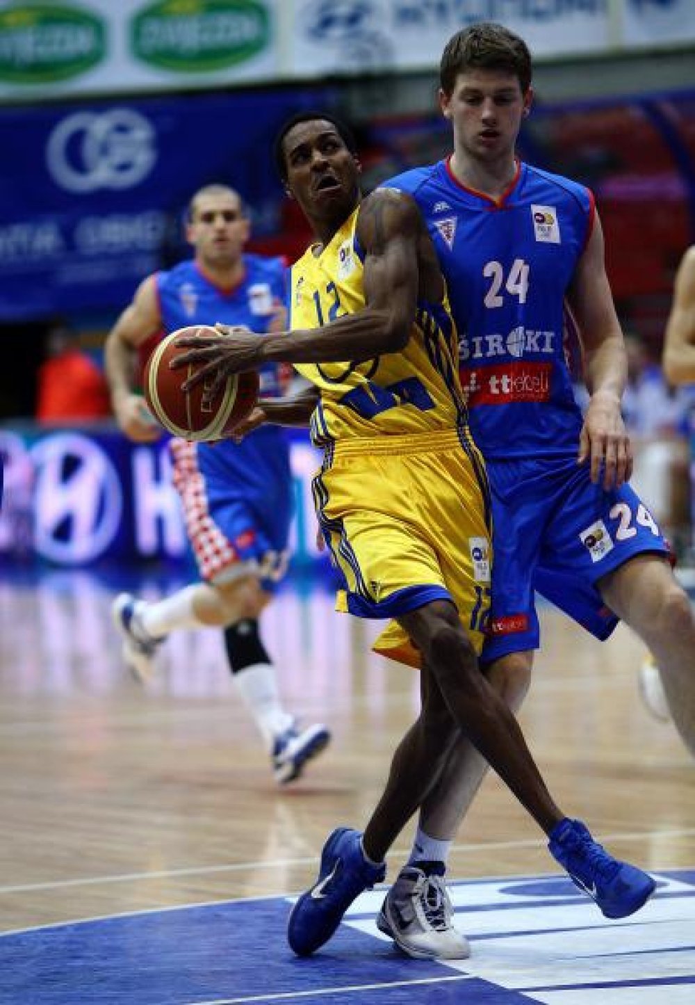 Boris Barać