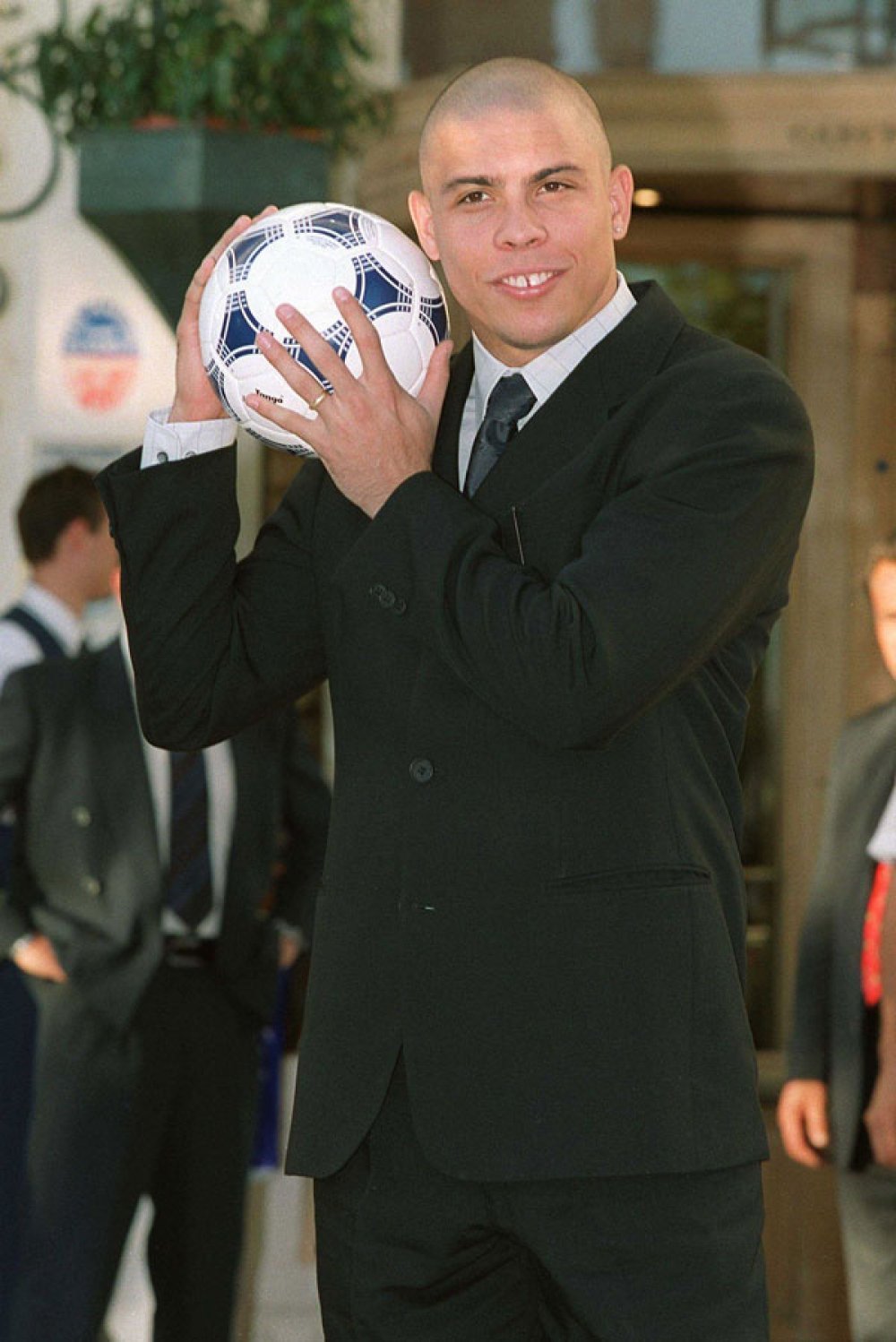 Ronaldo 2003