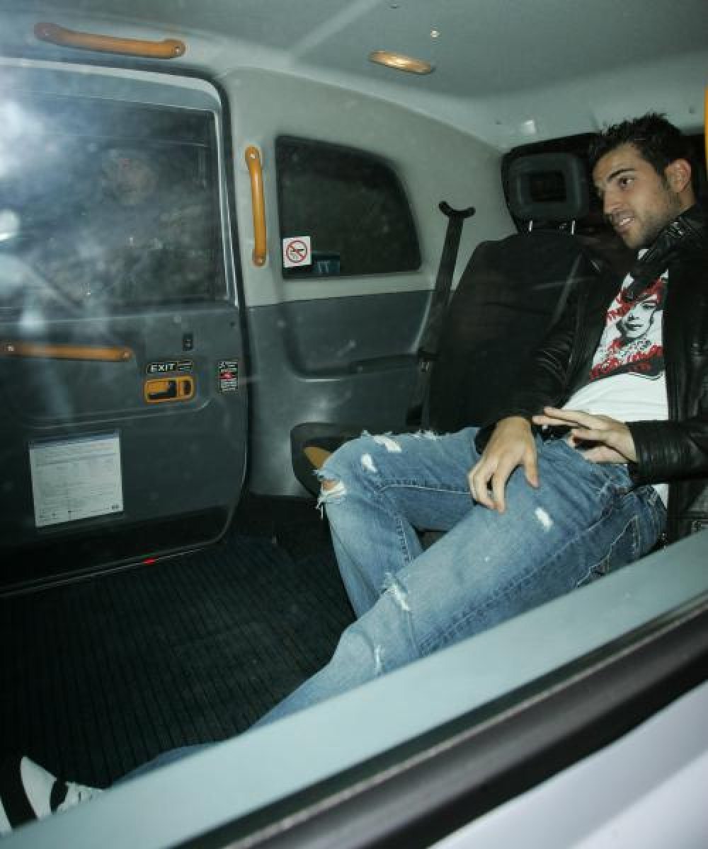 Cesc Fabregas