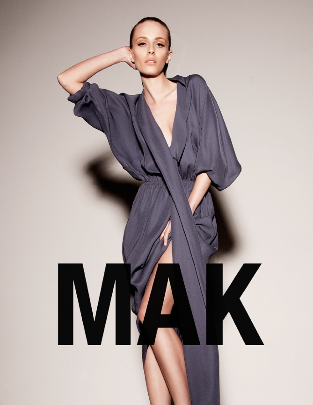 MAK