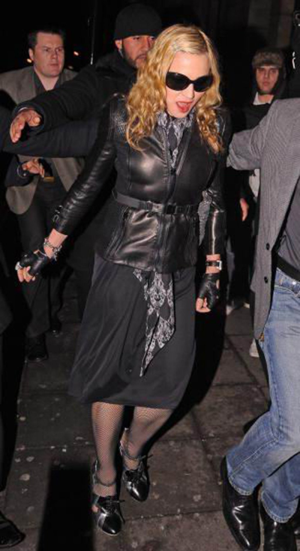 Madonna 5