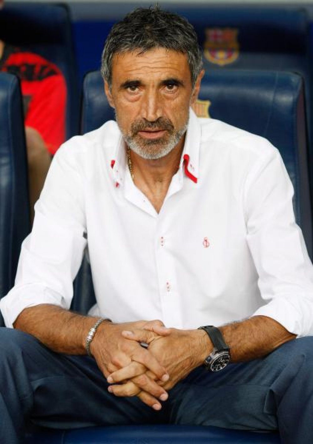 Antonio Alvarez
