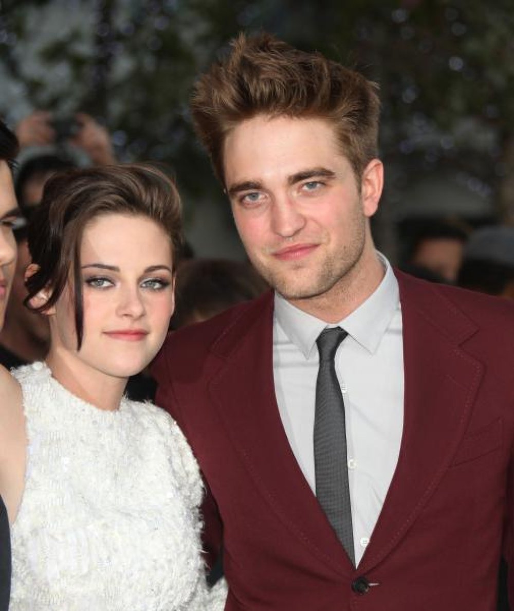 ROB I KRISTEN
