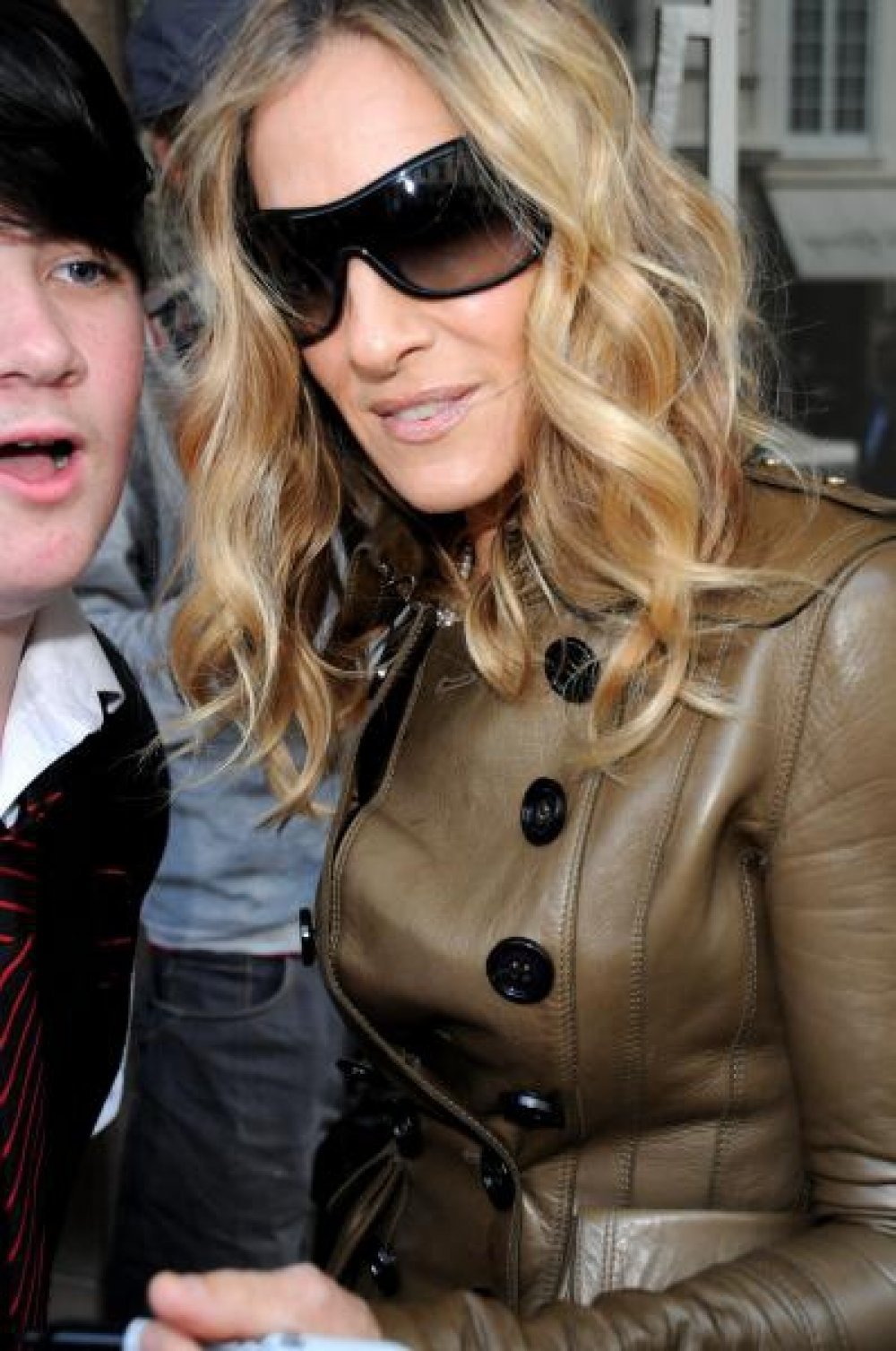 sarah Jessica Parker