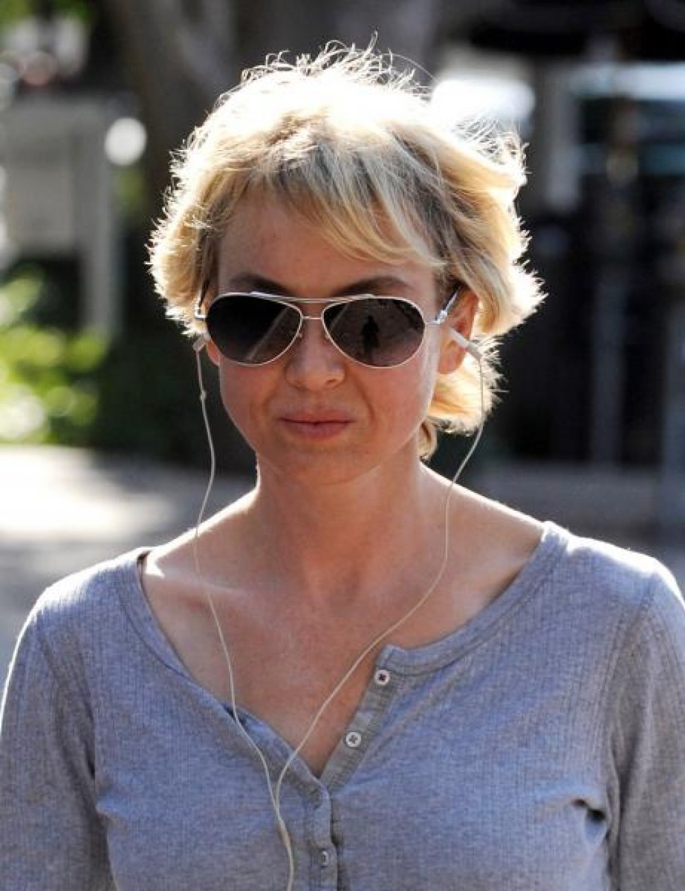 Renee Zellweger