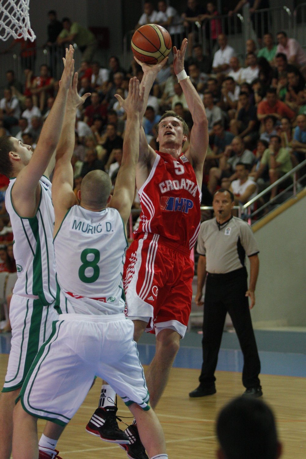 Leon Radošević