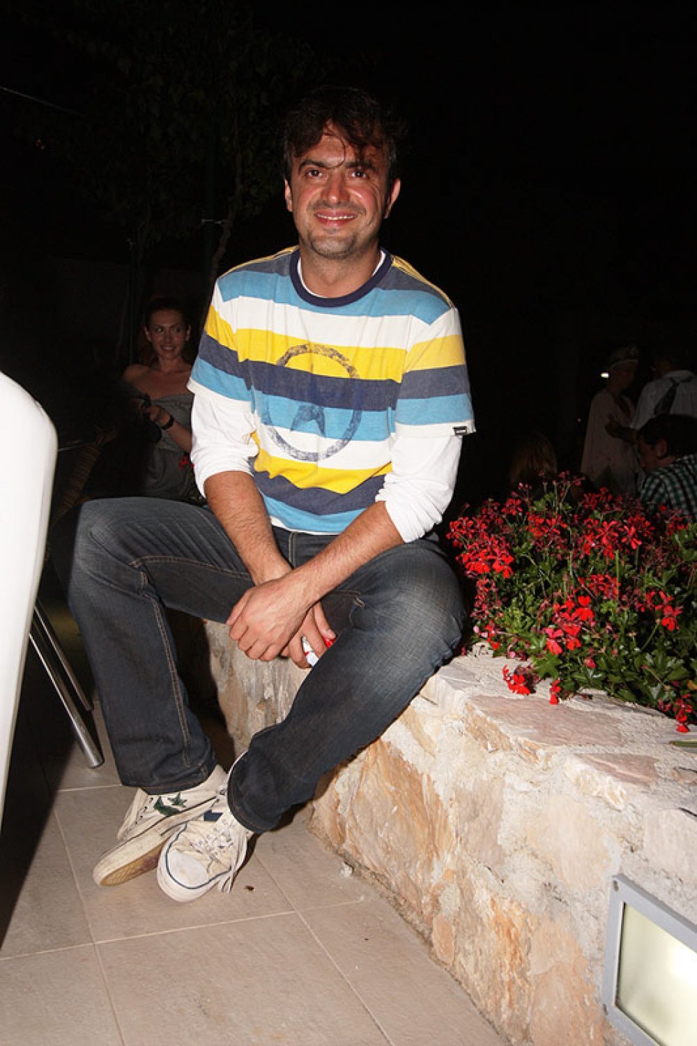 Sergej Trifunović
