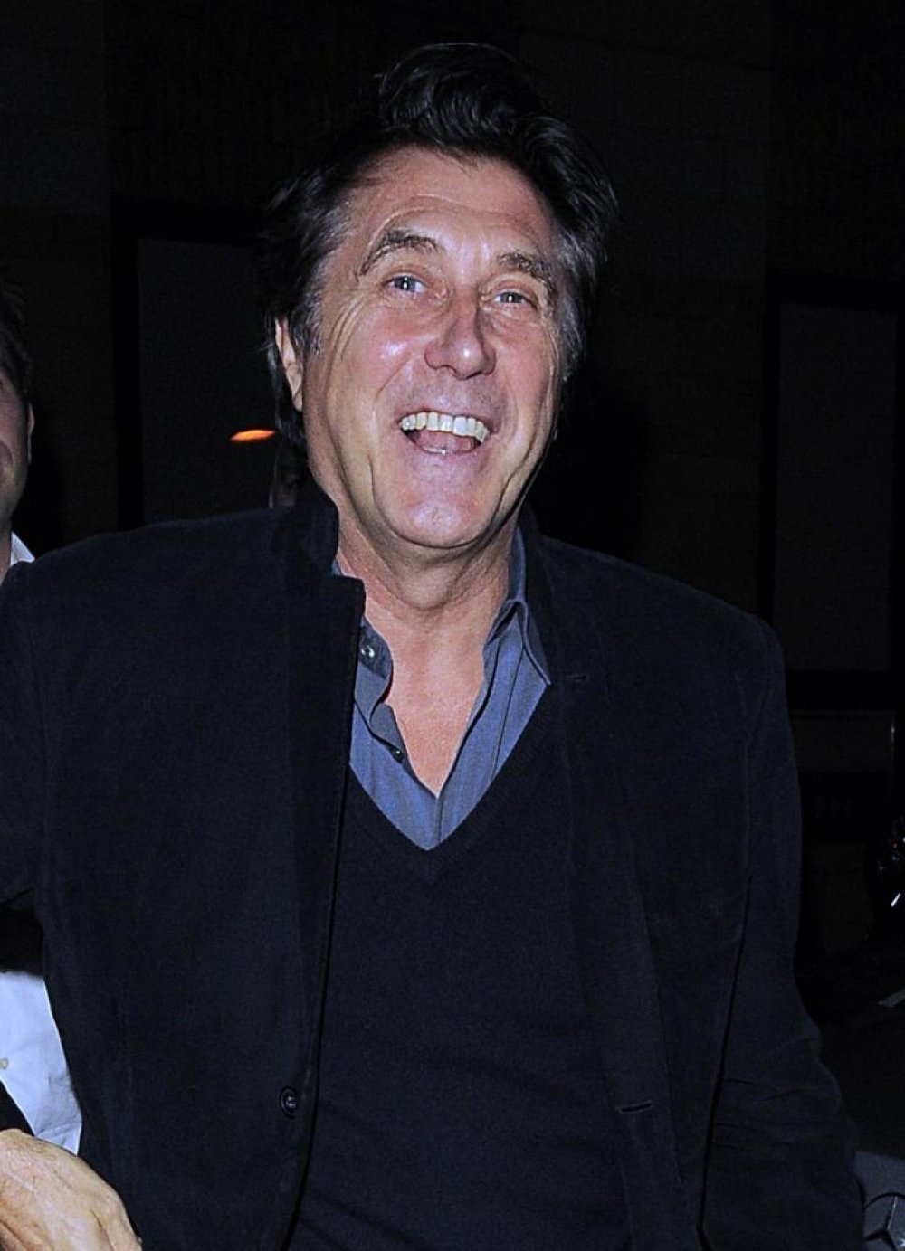 Bryan Ferry