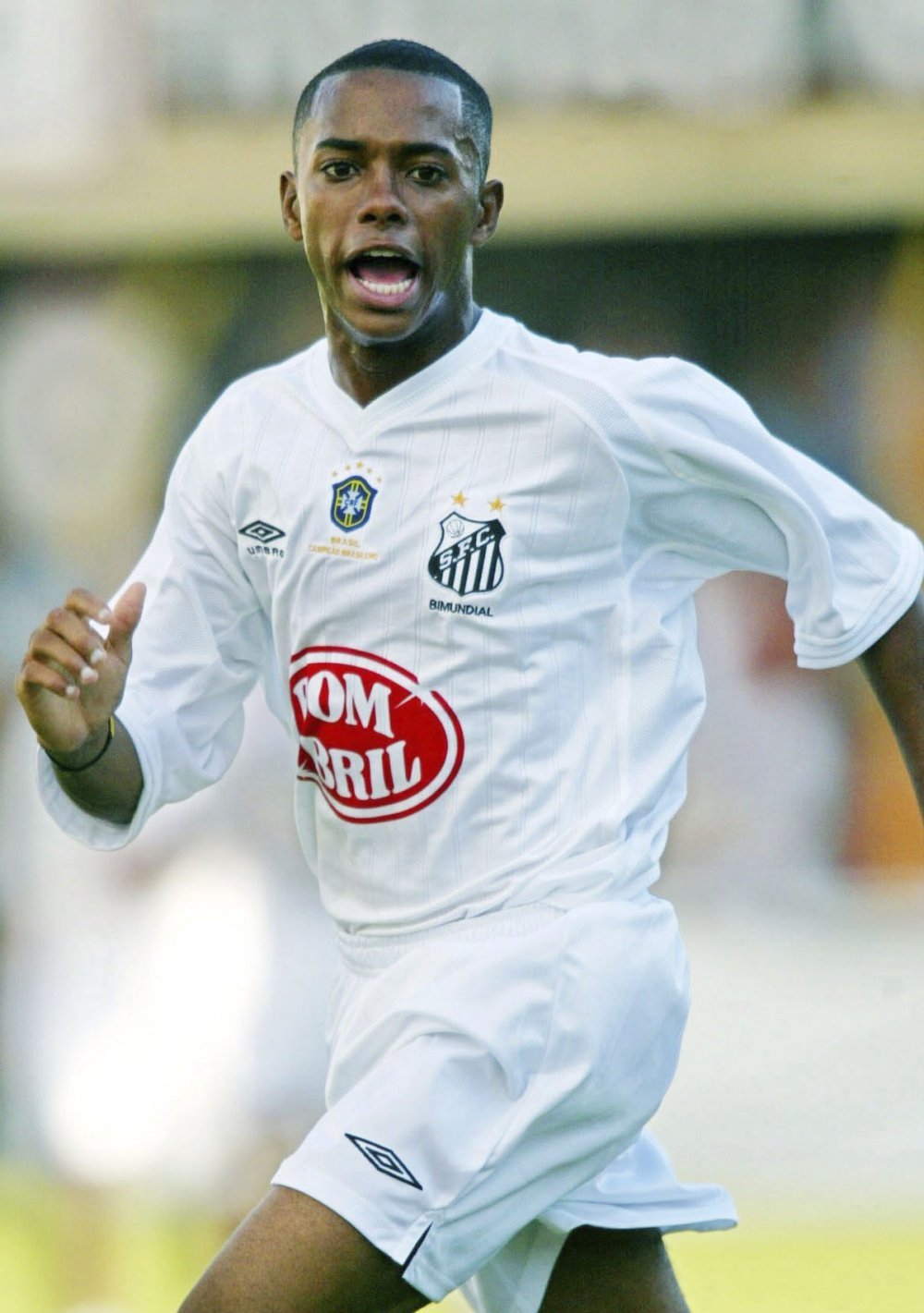 Robinho