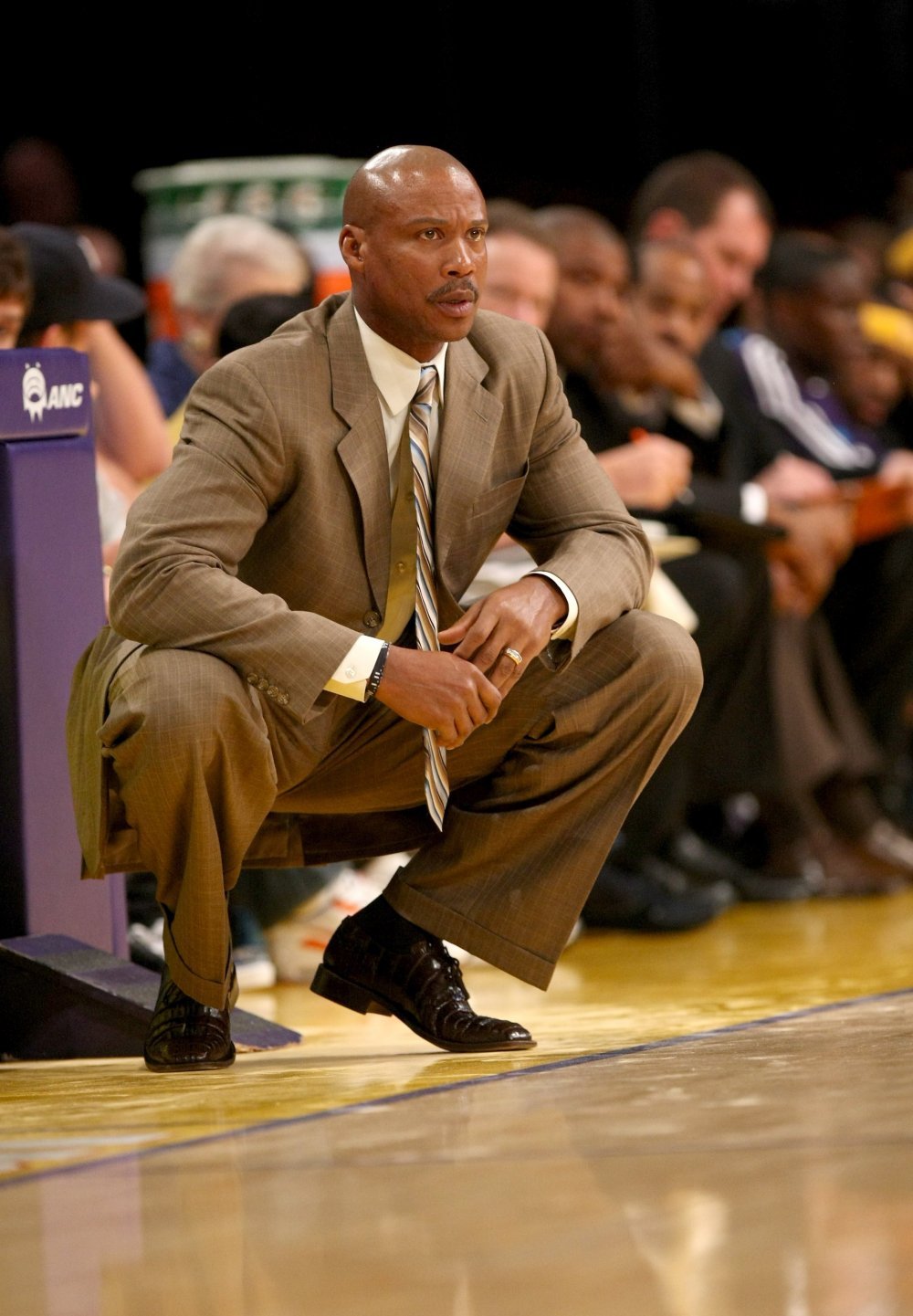 Byron Scott